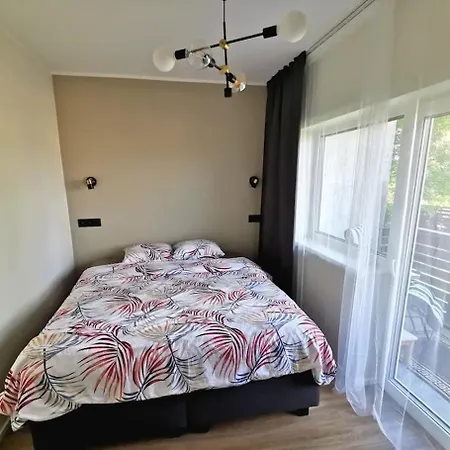 Maja Apartmán