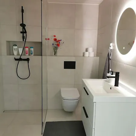Apartmán Maja